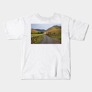 Wasdale Head Kids T-Shirt